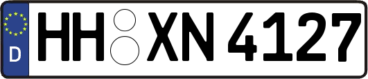 HH-XN4127