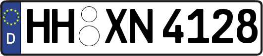 HH-XN4128
