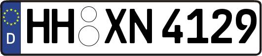 HH-XN4129