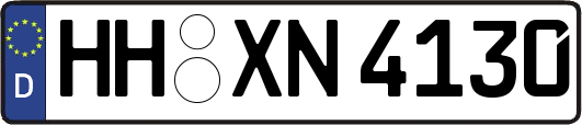 HH-XN4130