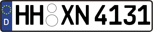 HH-XN4131