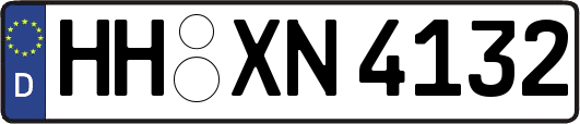 HH-XN4132