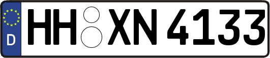 HH-XN4133