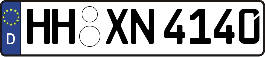 HH-XN4140