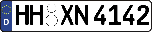 HH-XN4142