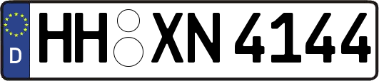 HH-XN4144
