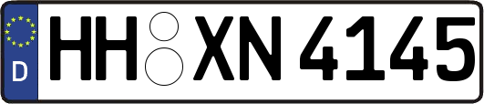 HH-XN4145