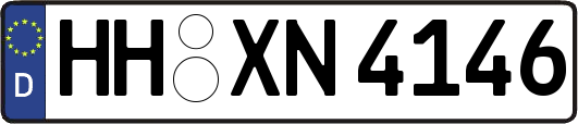 HH-XN4146