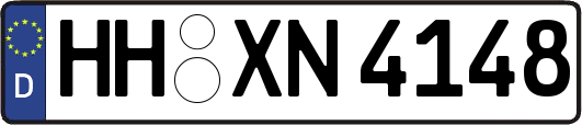 HH-XN4148