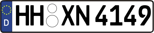 HH-XN4149