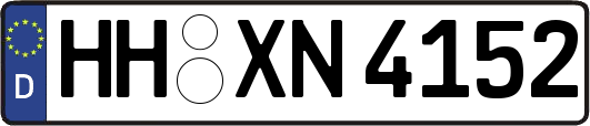 HH-XN4152