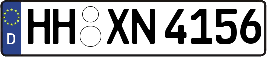 HH-XN4156