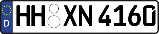 HH-XN4160