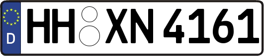HH-XN4161