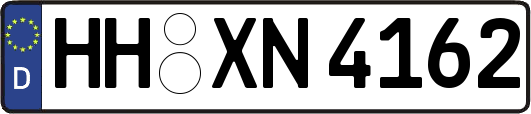 HH-XN4162