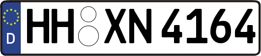 HH-XN4164