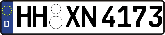 HH-XN4173