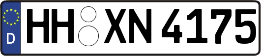 HH-XN4175