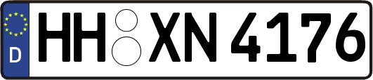 HH-XN4176