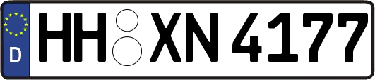 HH-XN4177
