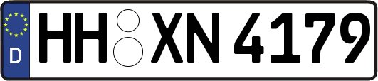 HH-XN4179
