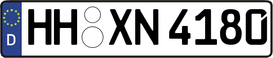HH-XN4180