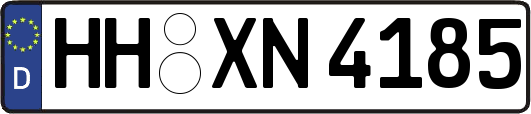 HH-XN4185