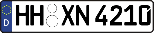 HH-XN4210