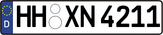 HH-XN4211