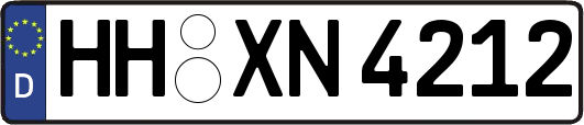 HH-XN4212