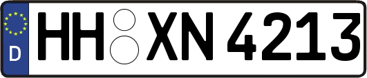 HH-XN4213