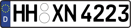 HH-XN4223
