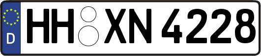 HH-XN4228
