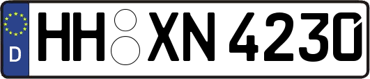 HH-XN4230