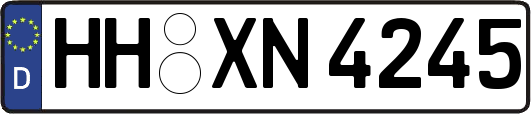 HH-XN4245