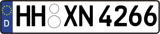 HH-XN4266