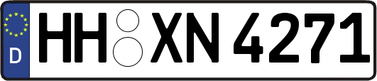 HH-XN4271