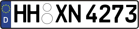 HH-XN4273