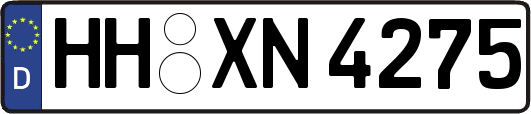 HH-XN4275