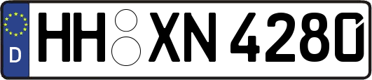 HH-XN4280