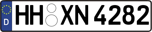 HH-XN4282