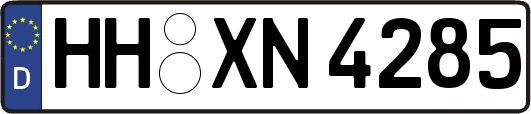 HH-XN4285