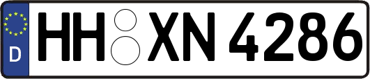 HH-XN4286