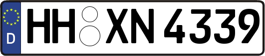 HH-XN4339