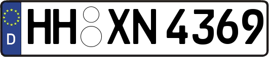 HH-XN4369