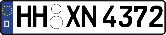 HH-XN4372