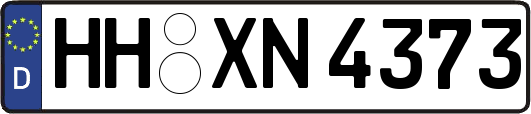 HH-XN4373