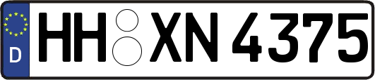 HH-XN4375