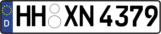 HH-XN4379