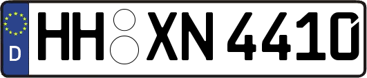 HH-XN4410